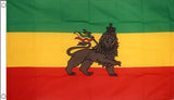 Ethiopia Lion of Judah - Haile Selassie