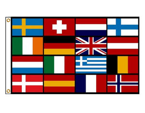 European 16 Nations