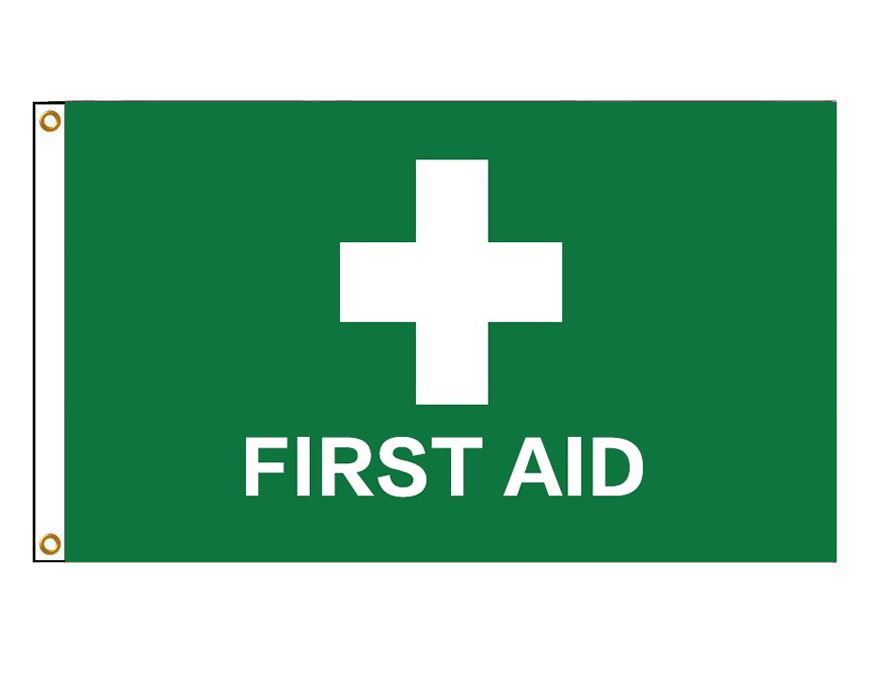 First Aid