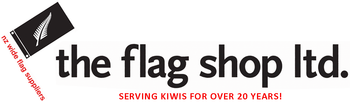 The Flag Shop Ltd