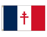French Resistance WW2 - Free France