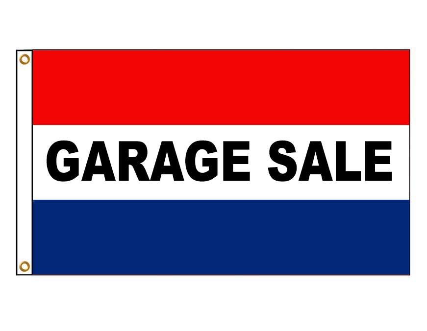 Garage Sale
