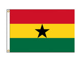 Ghana (Medium)