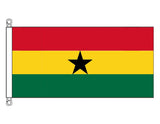 Ghana - HEAVY DUTY (0.9 x 1.8 m)