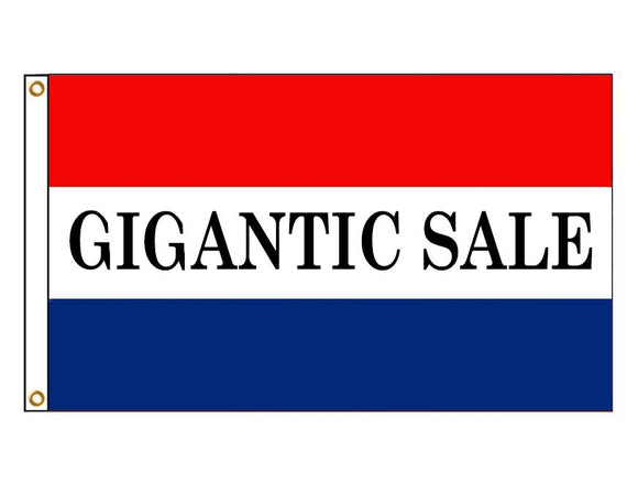 Gigantic Sale
