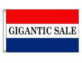 Gigantic Sale