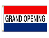 Grand Opening
