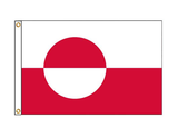 Greenland (Medium)