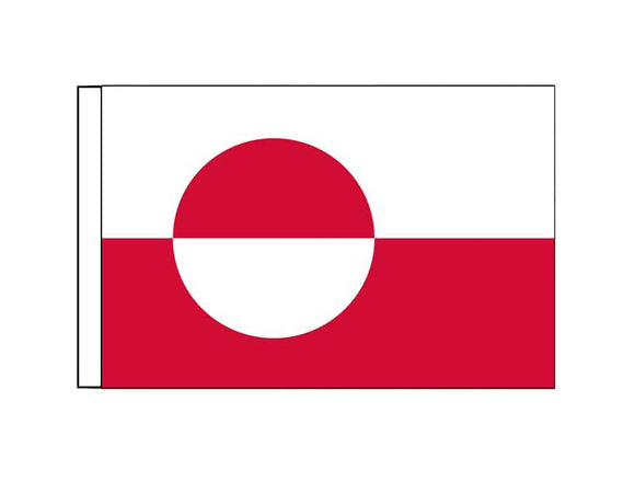 Greenland (Small)