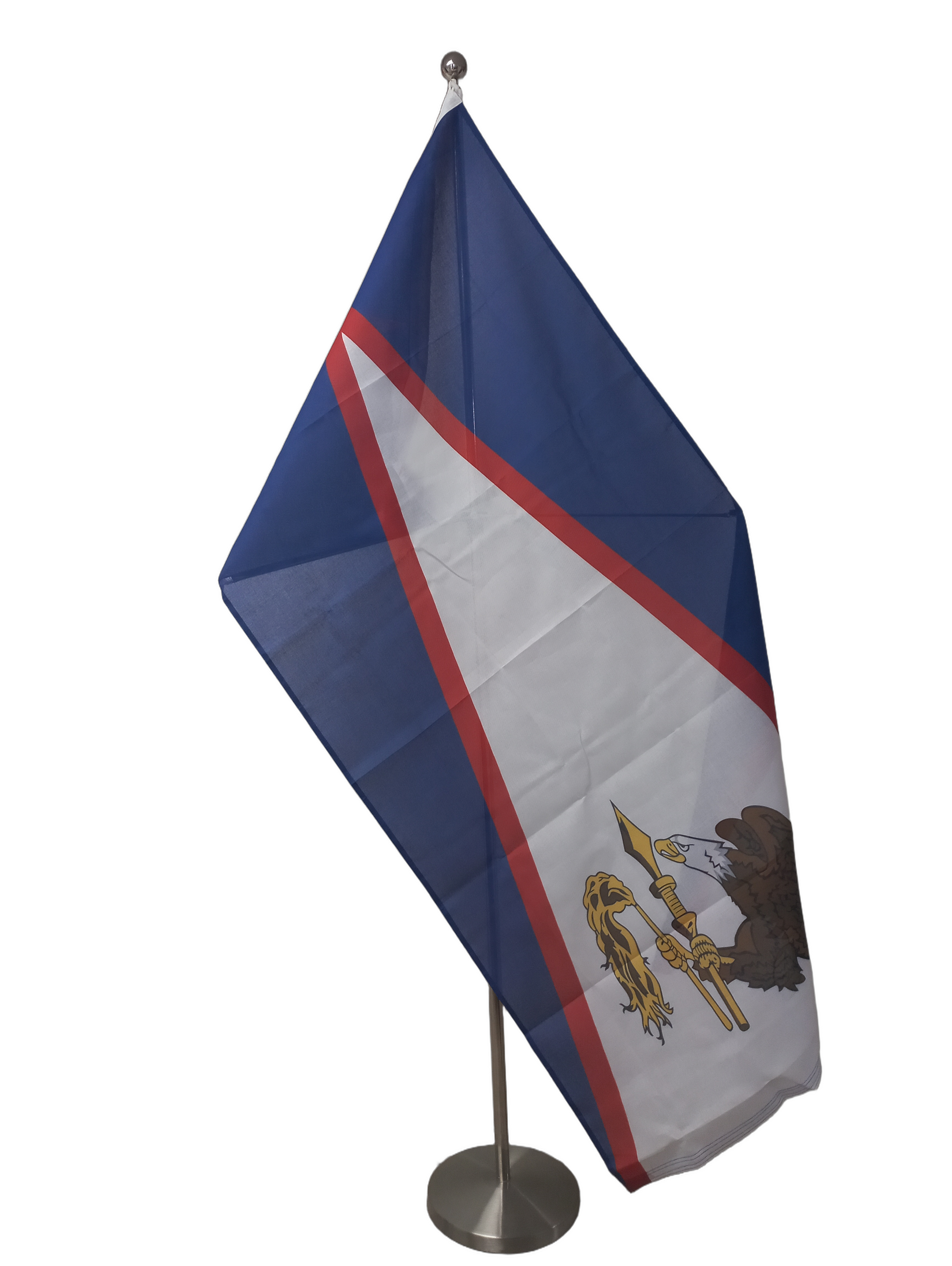 American Samoa - HEAVY DUTY (0.9 x 1.8 m)