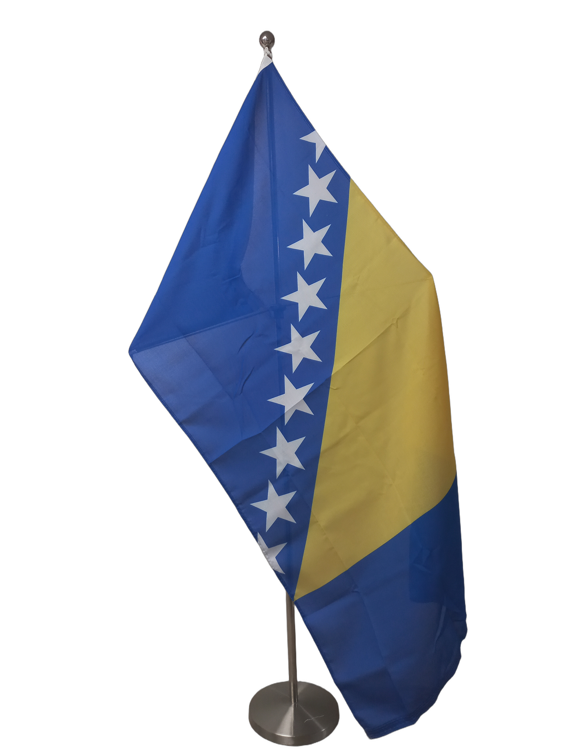 Bosnia and Herzegovina - HEAVY DUTY (0.9 x 1.8 m)