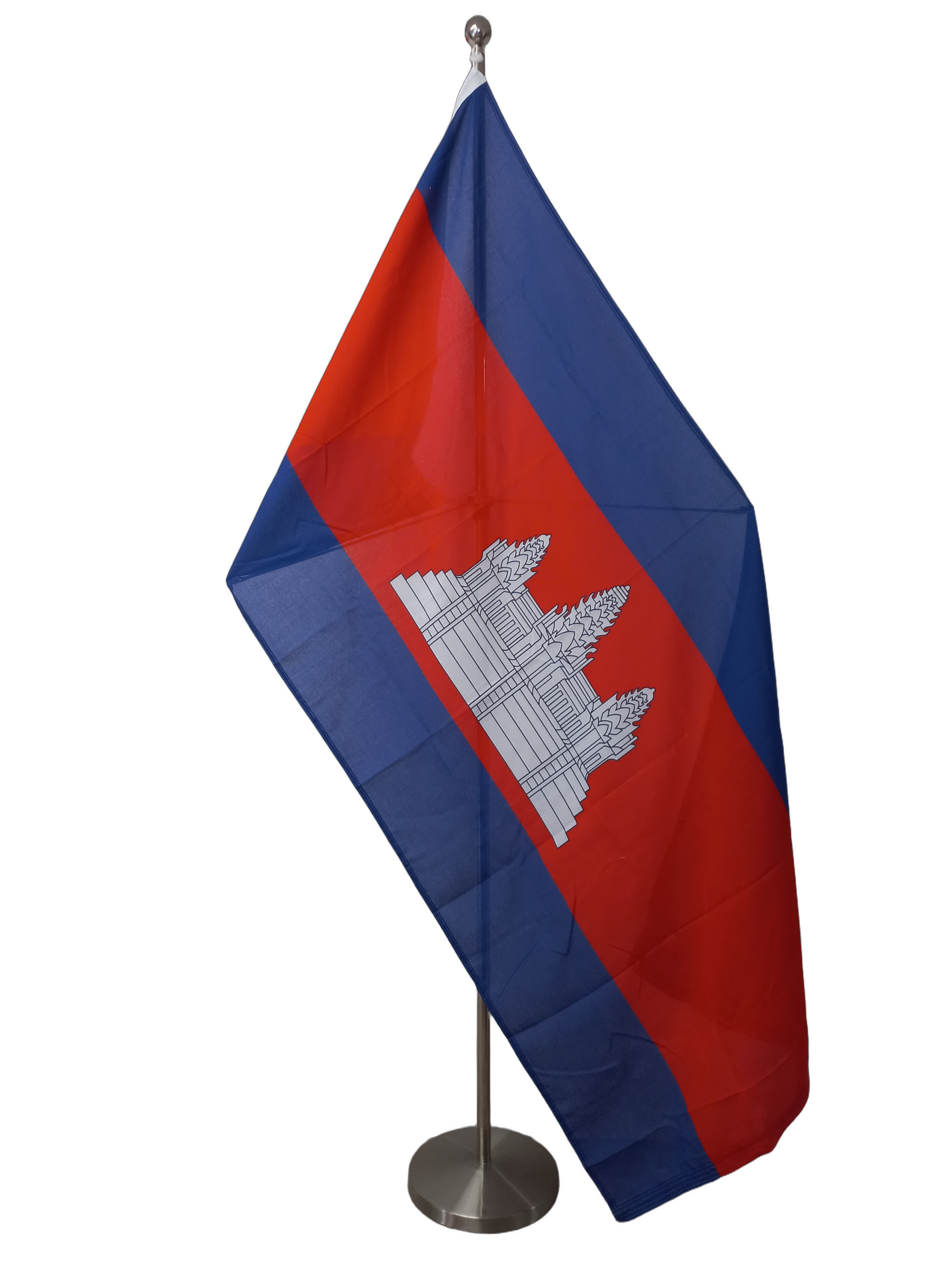 Cambodia - HEAVY DUTY (0.9 x 1.8m)