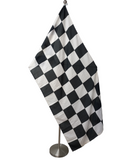 Chequered Racing - HEAVY DUTY (0.9 x 1.8 m)