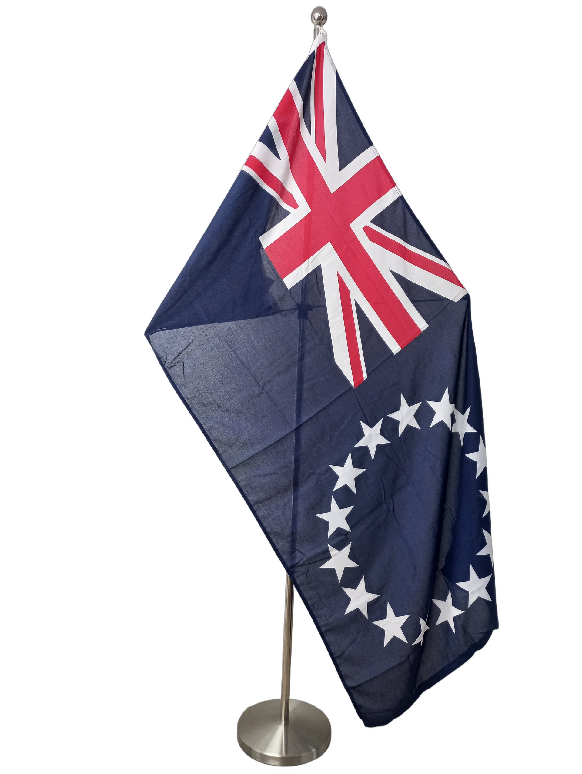 Cook Islands - HEAVY DUTY (0.9 x 1.8m)