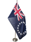 Cook Islands - HEAVY DUTY (0.9 x 1.8m)