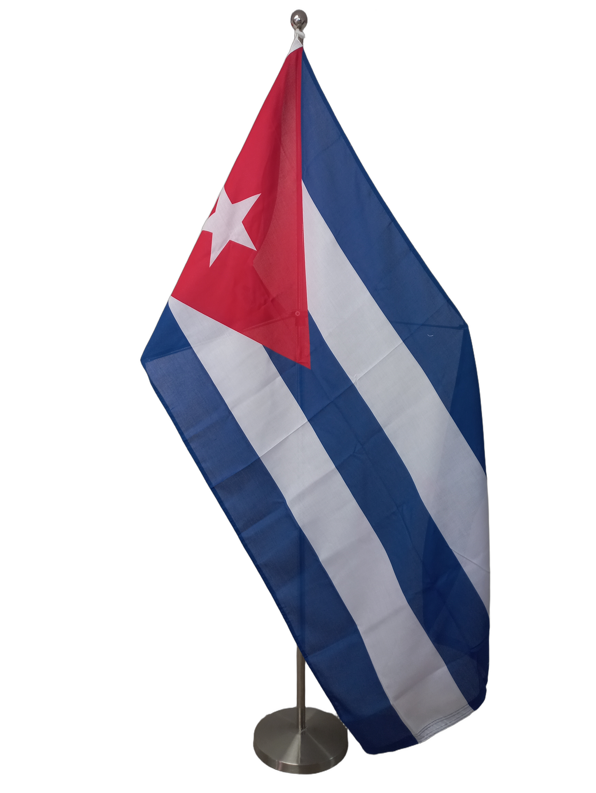 Cuba - HEAVY DUTY (0.9 x 1.8m)