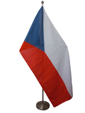 Czech Republic - HEAVY DUTY (0.9 x 1.8 m)