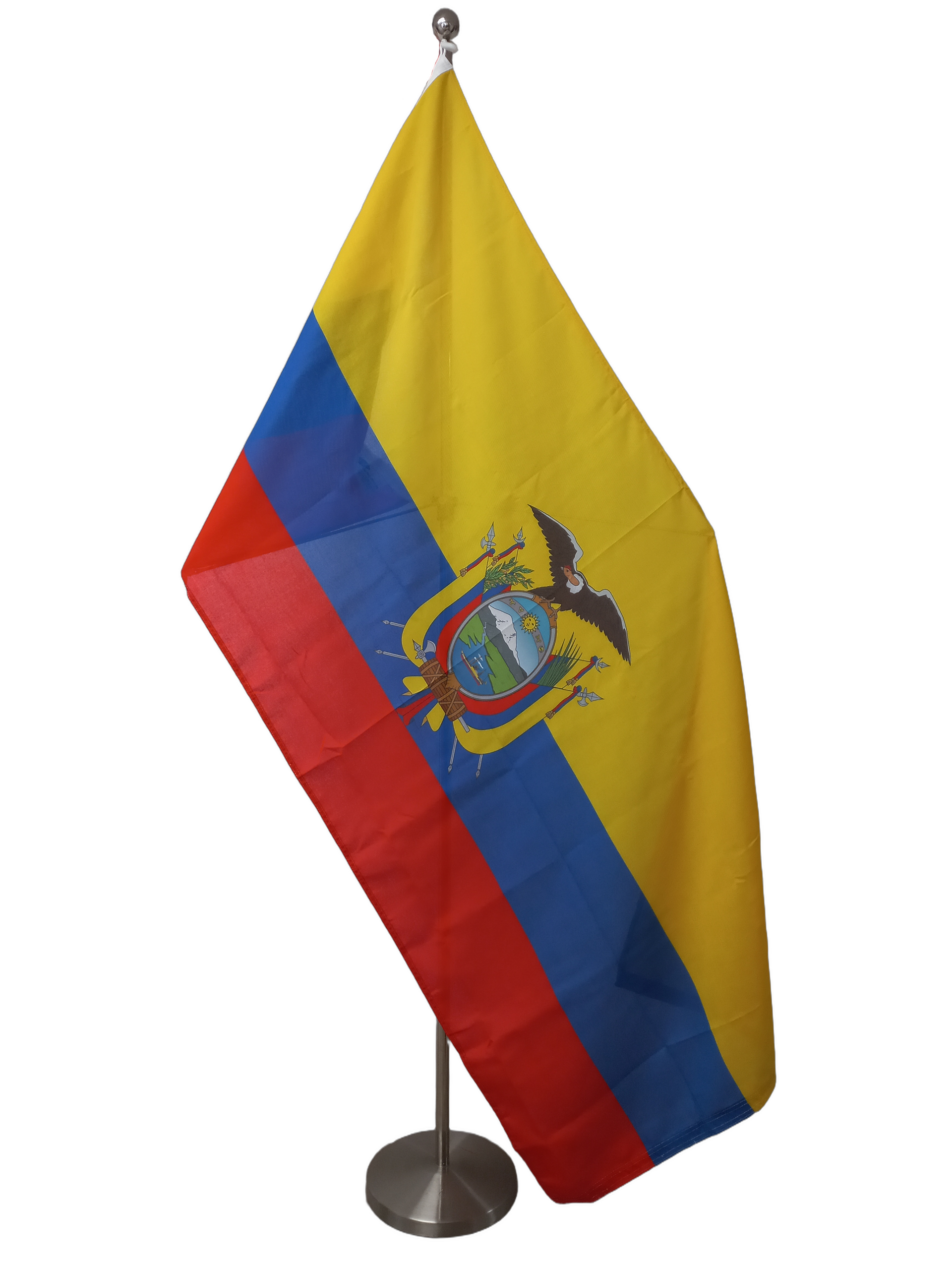 Ecuador - HEAVY DUTY  (0.9 x 1.8 m)