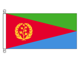 Eritrea - HEAVY DUTY (0.9 x 1.8 m)