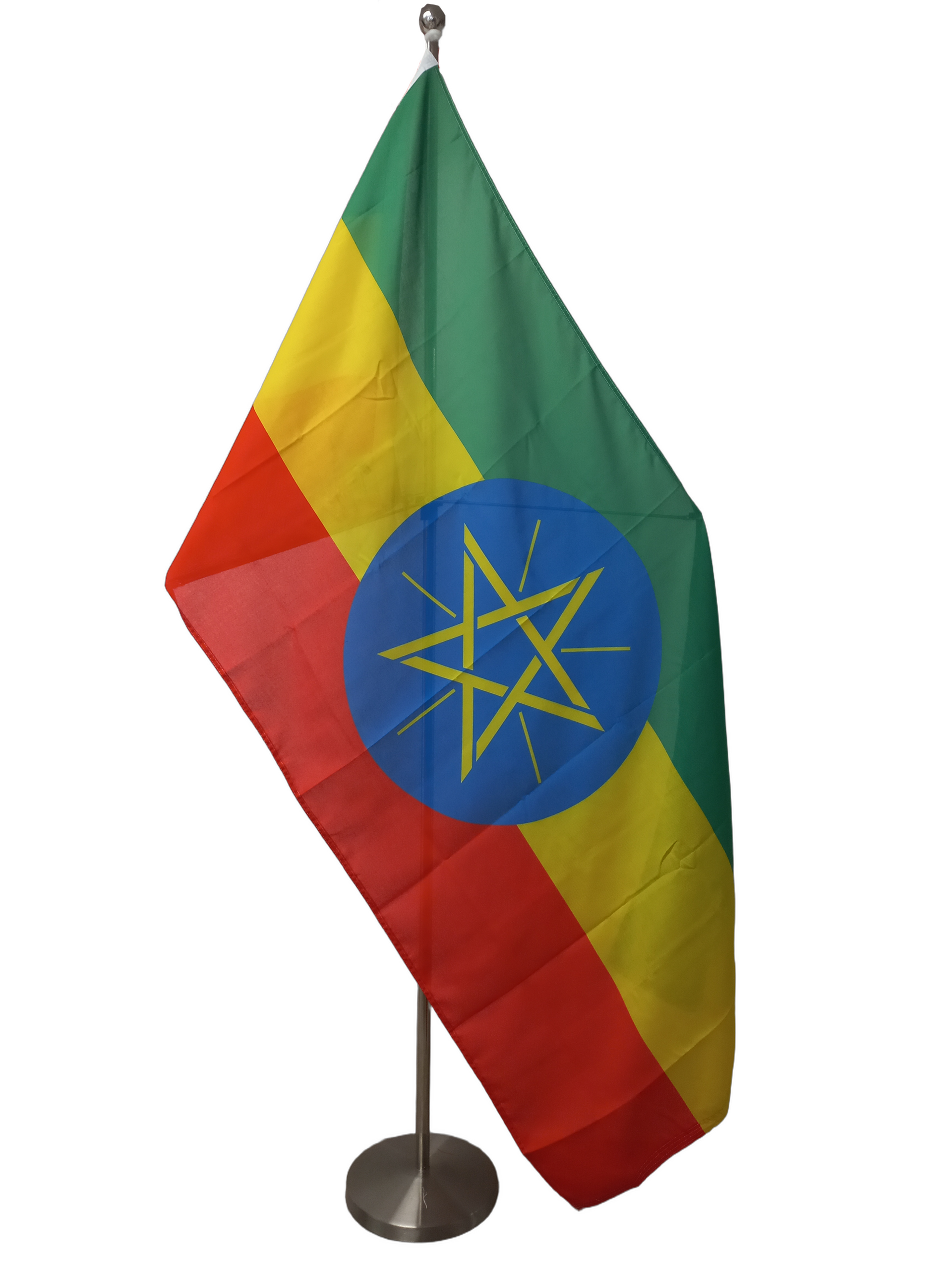 Ethiopia - HEAVY DUTY (0.9 x 1.8 m)