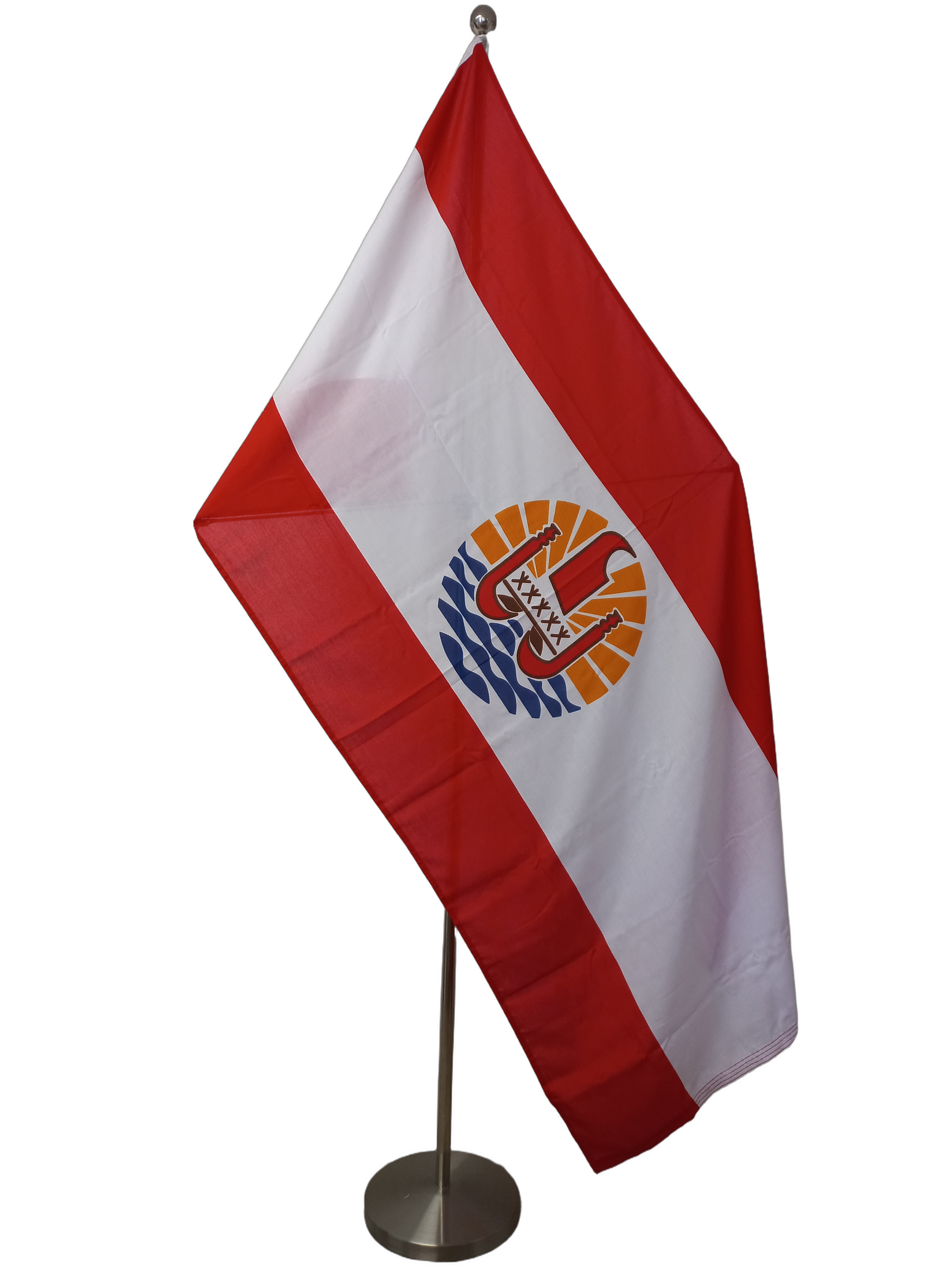 French Polynesia - Tahiti - HEAVY DUTY (0.9 x 1.8m)