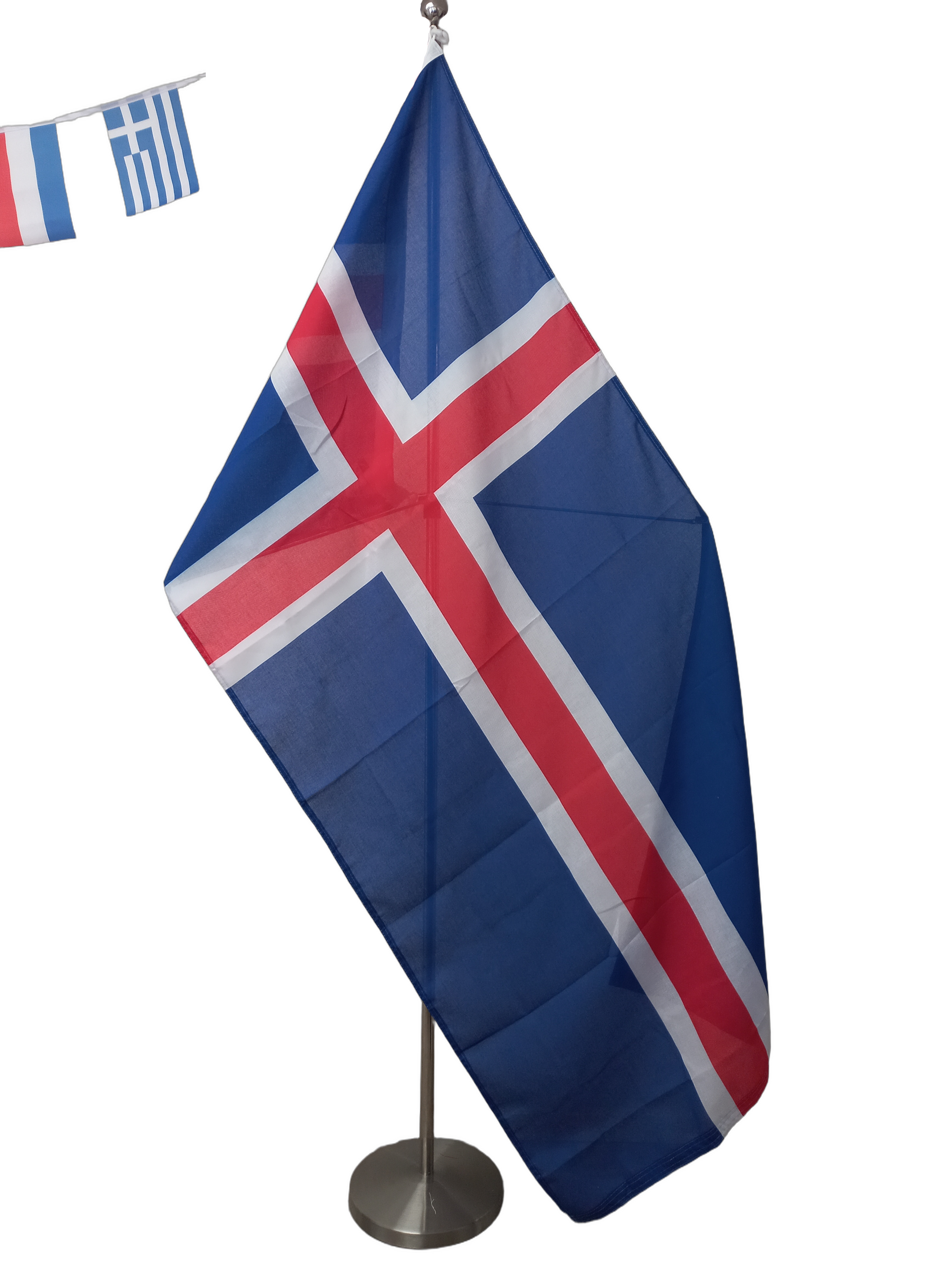 Iceland - HEAVY DUTY (0.9 x 1.8m)