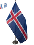 Iceland - HEAVY DUTY (0.9 x 1.8m)