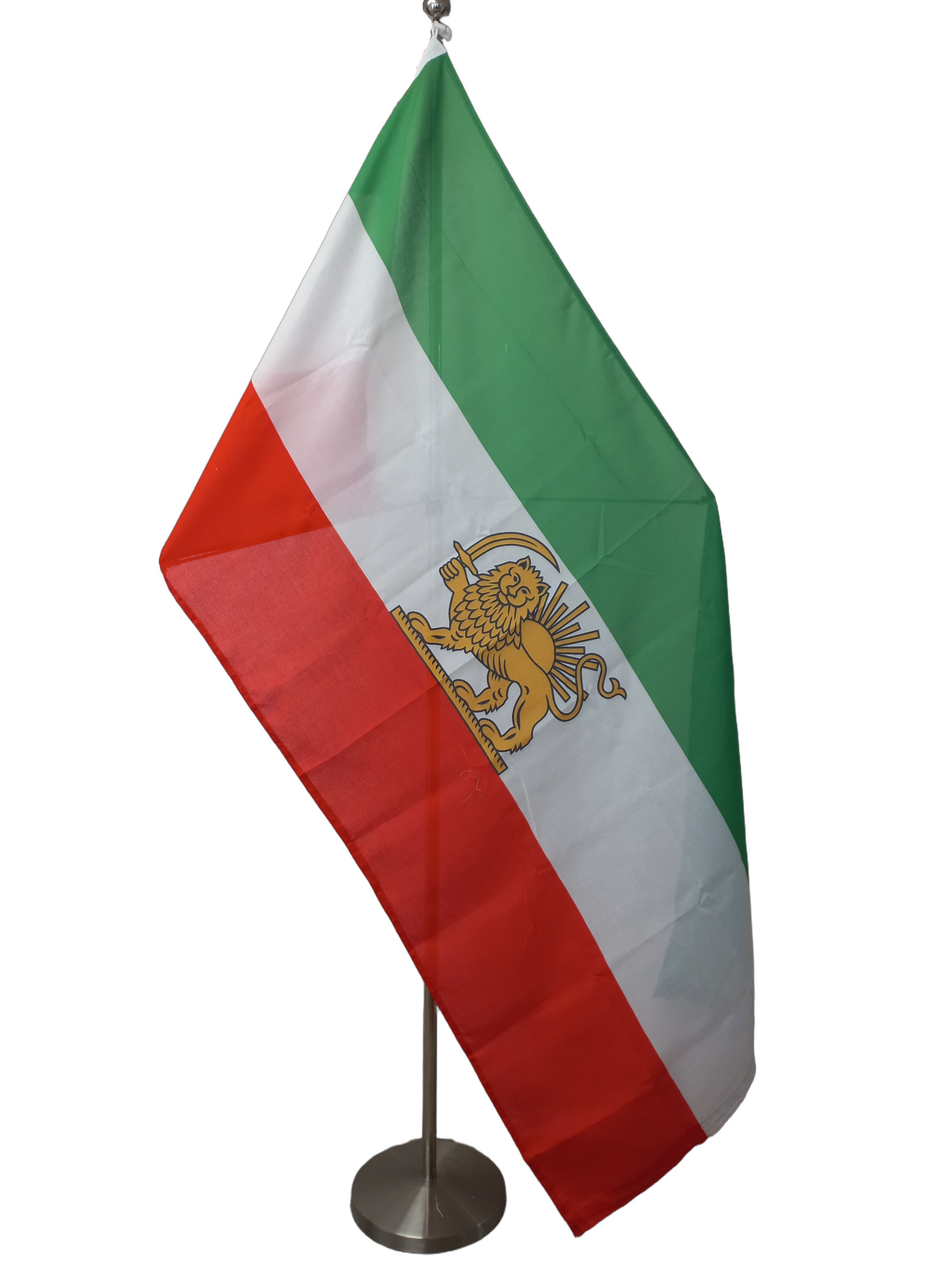 Iran - Persia (1964 - 1979) - HEAVY DUTY (0.9 x 1.8 m)