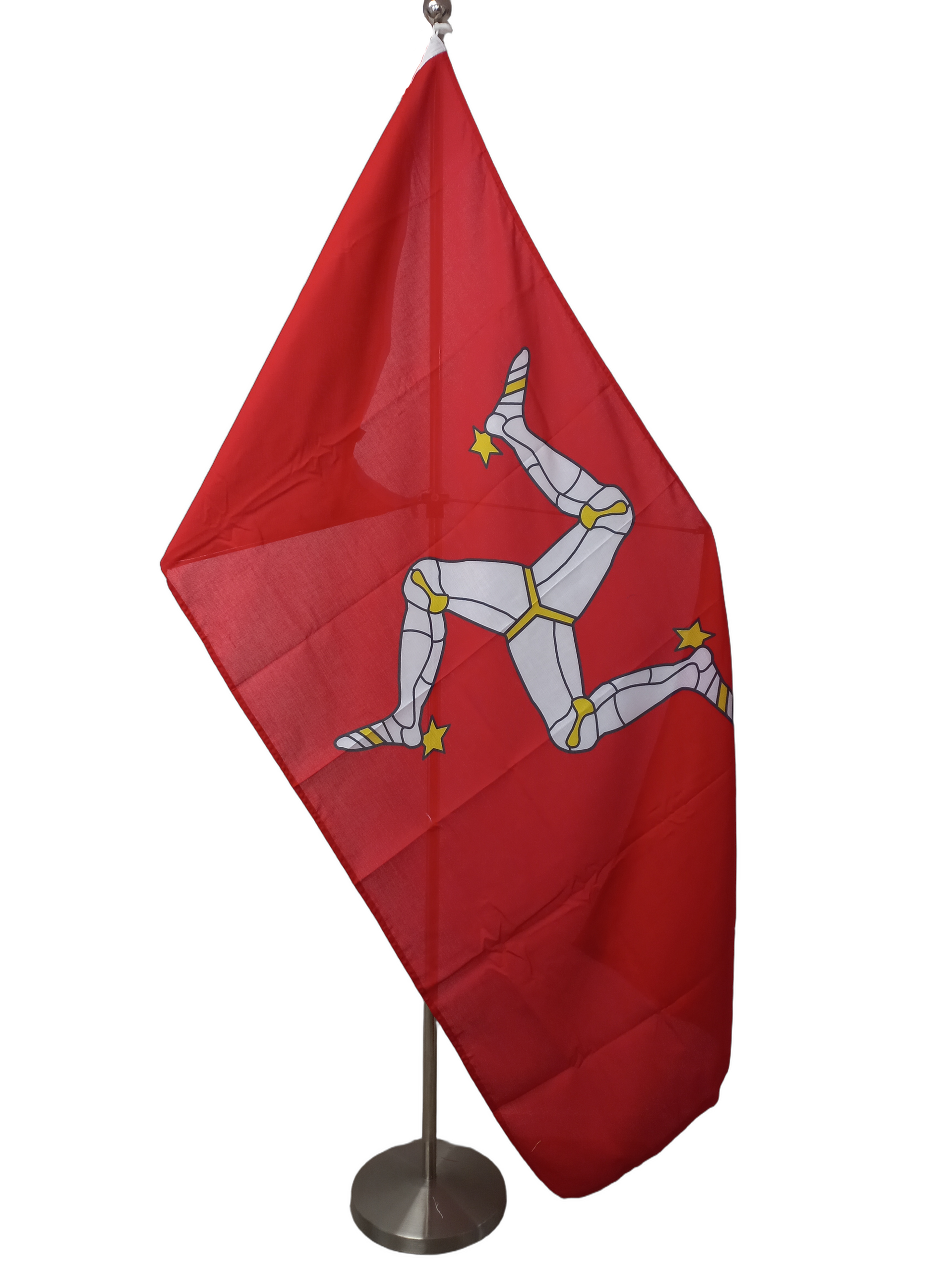 Isle of Man - HEAVY DUTY (0.9 x 1.8m)