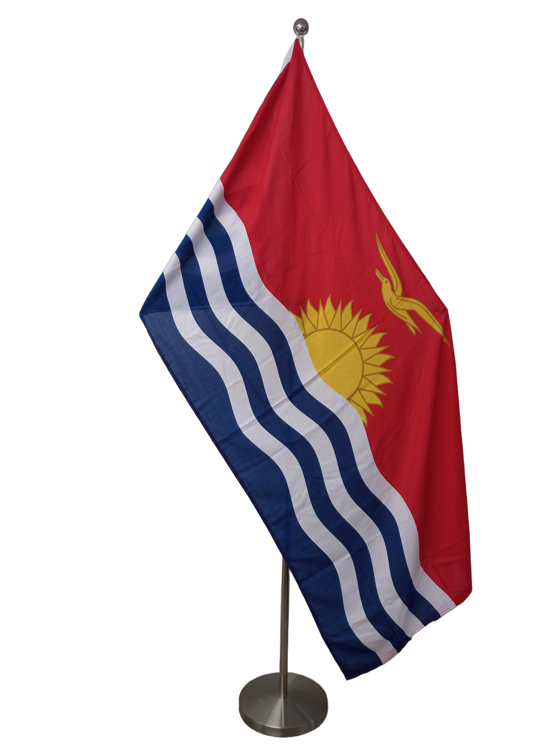 Kiribati - HEAVY DUTY (0.9 x 1.8m)