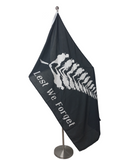 Lest We Forget - HEAVY DUTY (0.9 x 1.8m)