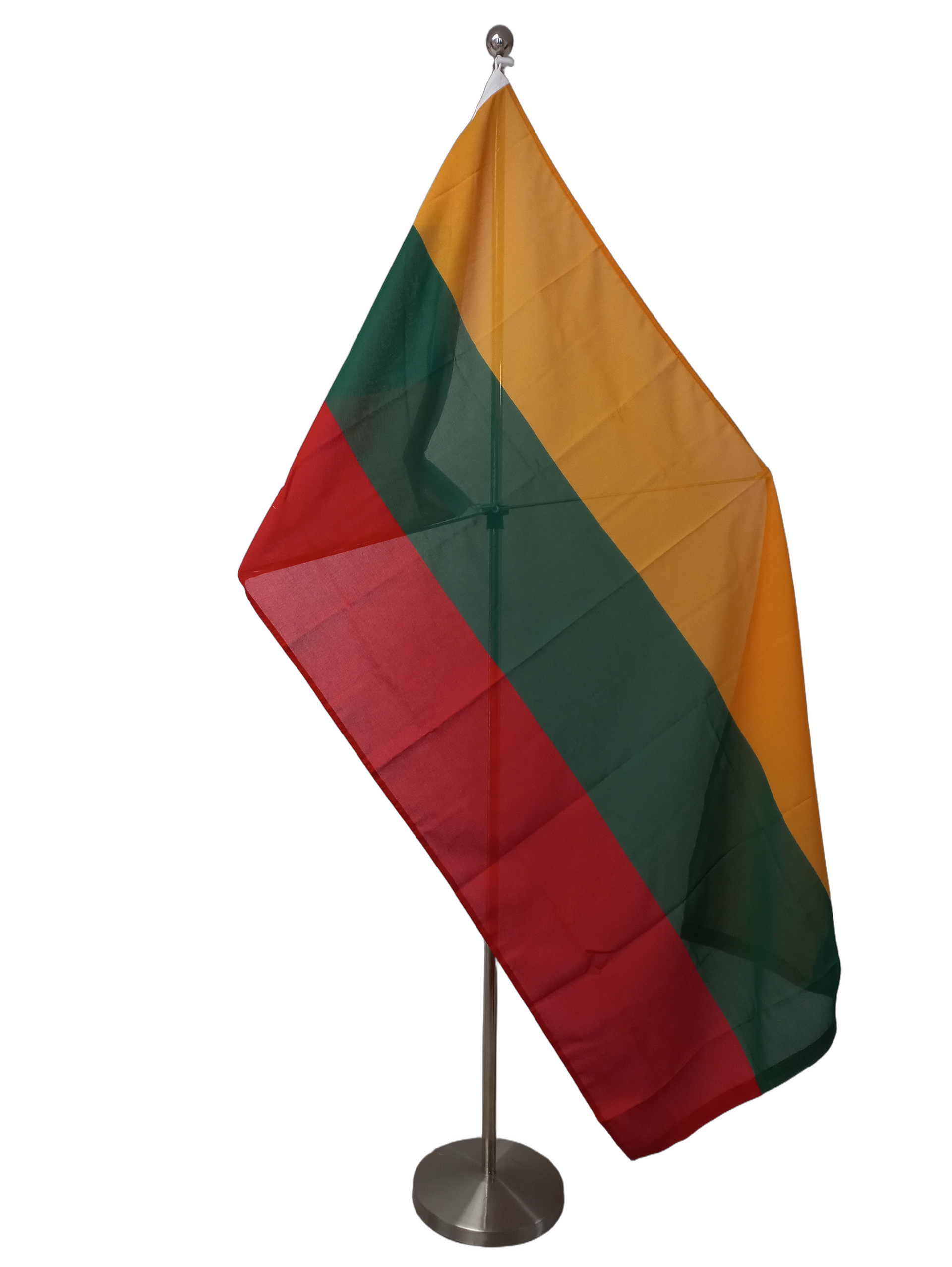 Lithuania - HEAVY DUTY (0.9 x 1.8m)