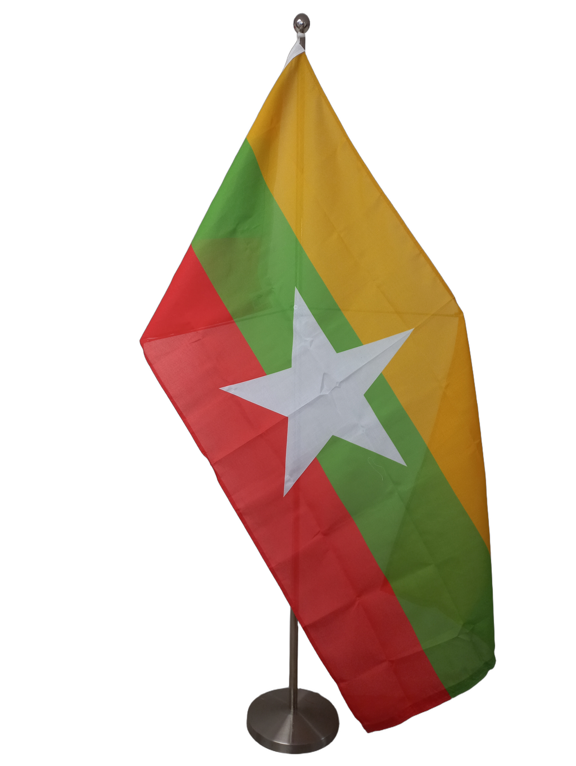 Myanmar - HEAVY DUTY (0.9 x 1.8 m)