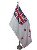 RNZN - NZ Navy - HEAVY DUTY (0.9 x 1.8 m)