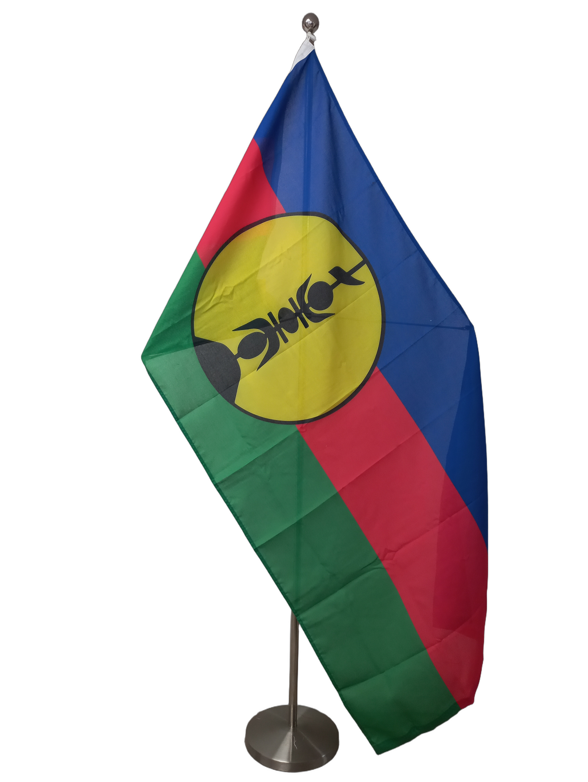 New Caledonia (Local) - HEAVY DUTY (0.9 x 1.8m)