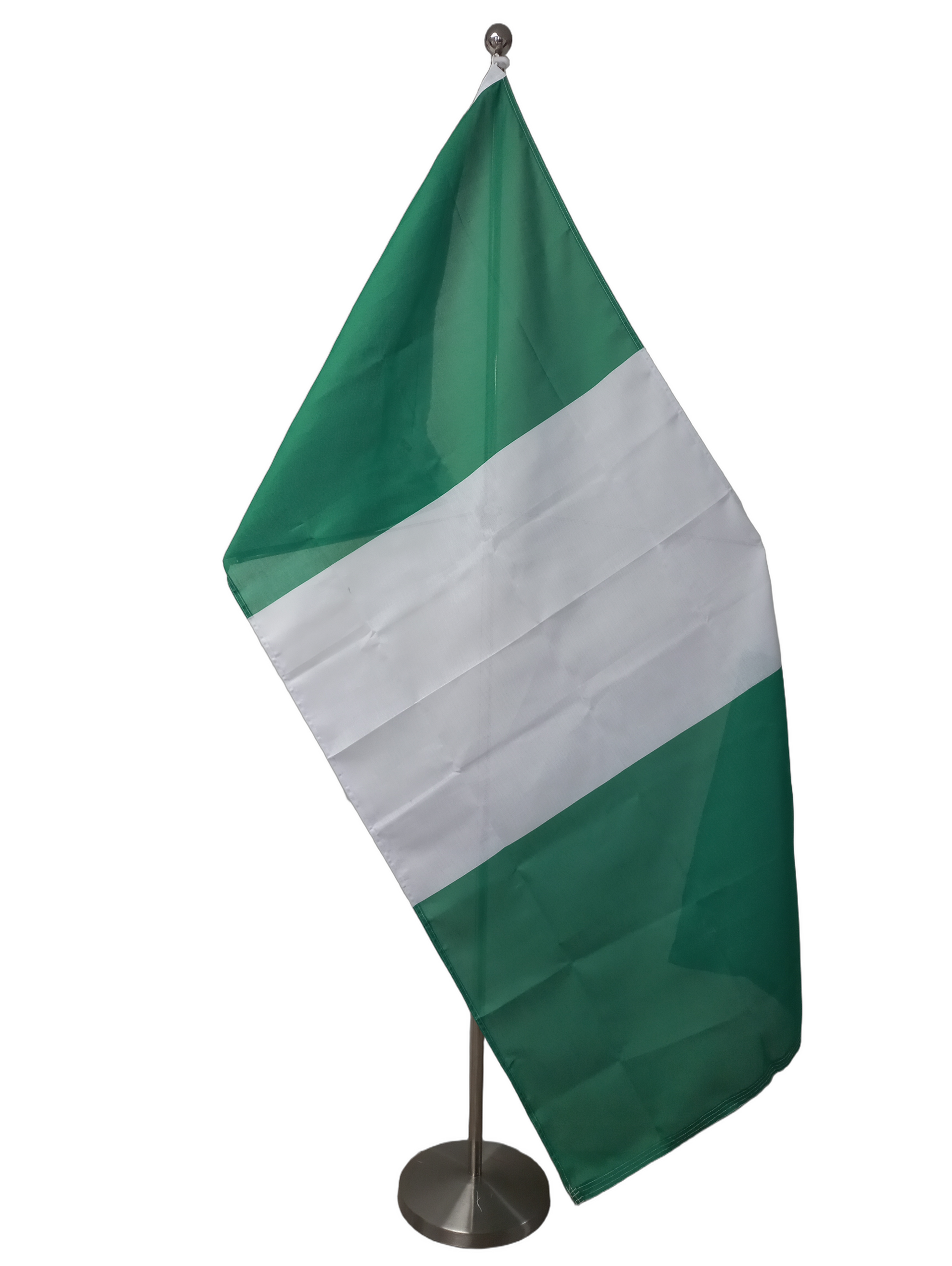 Nigeria - HEAVY DUTY (0.9 x 1.8m)