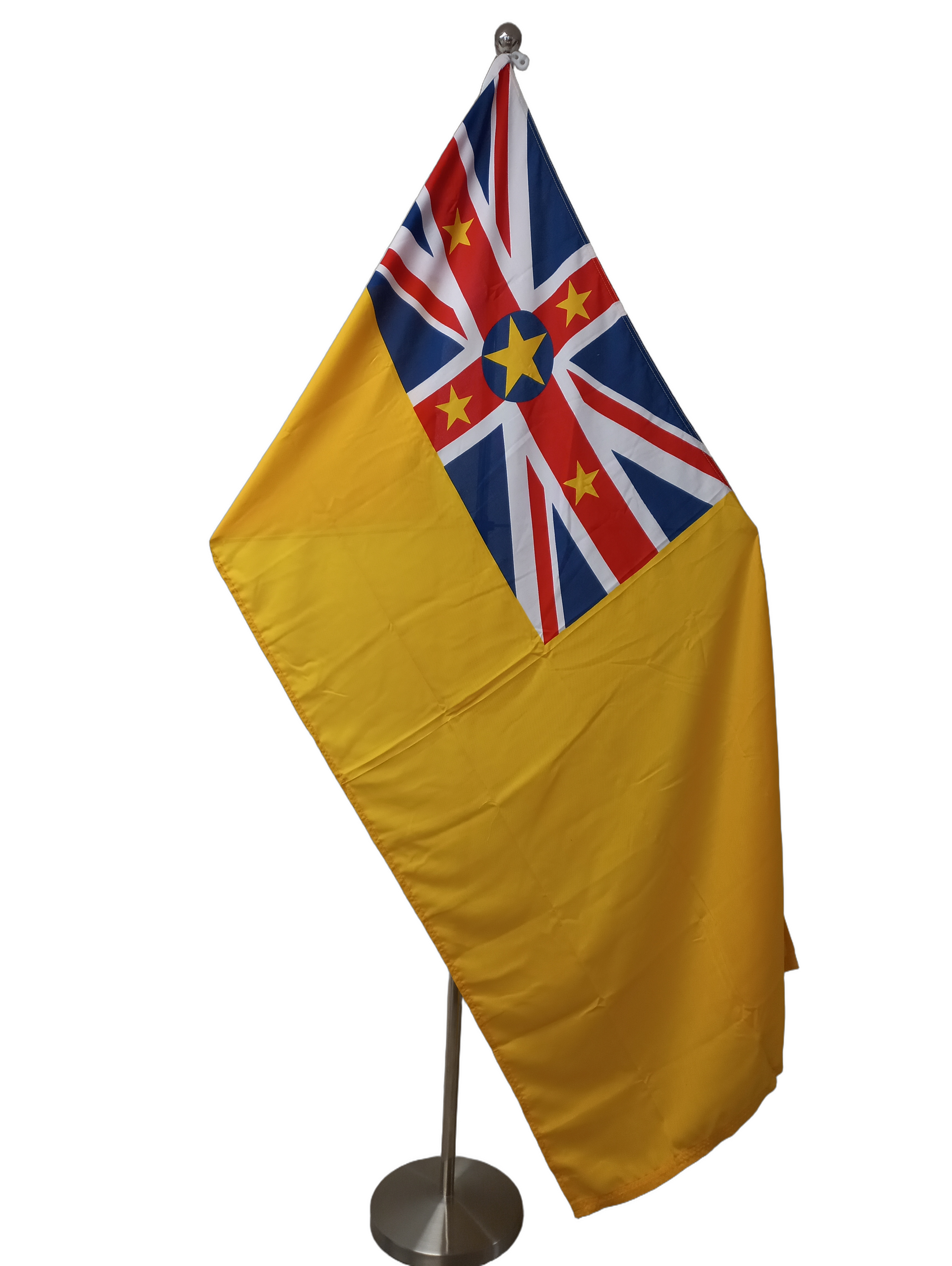 Niue - HEAVY DUTY (0.9 x 1.8m)