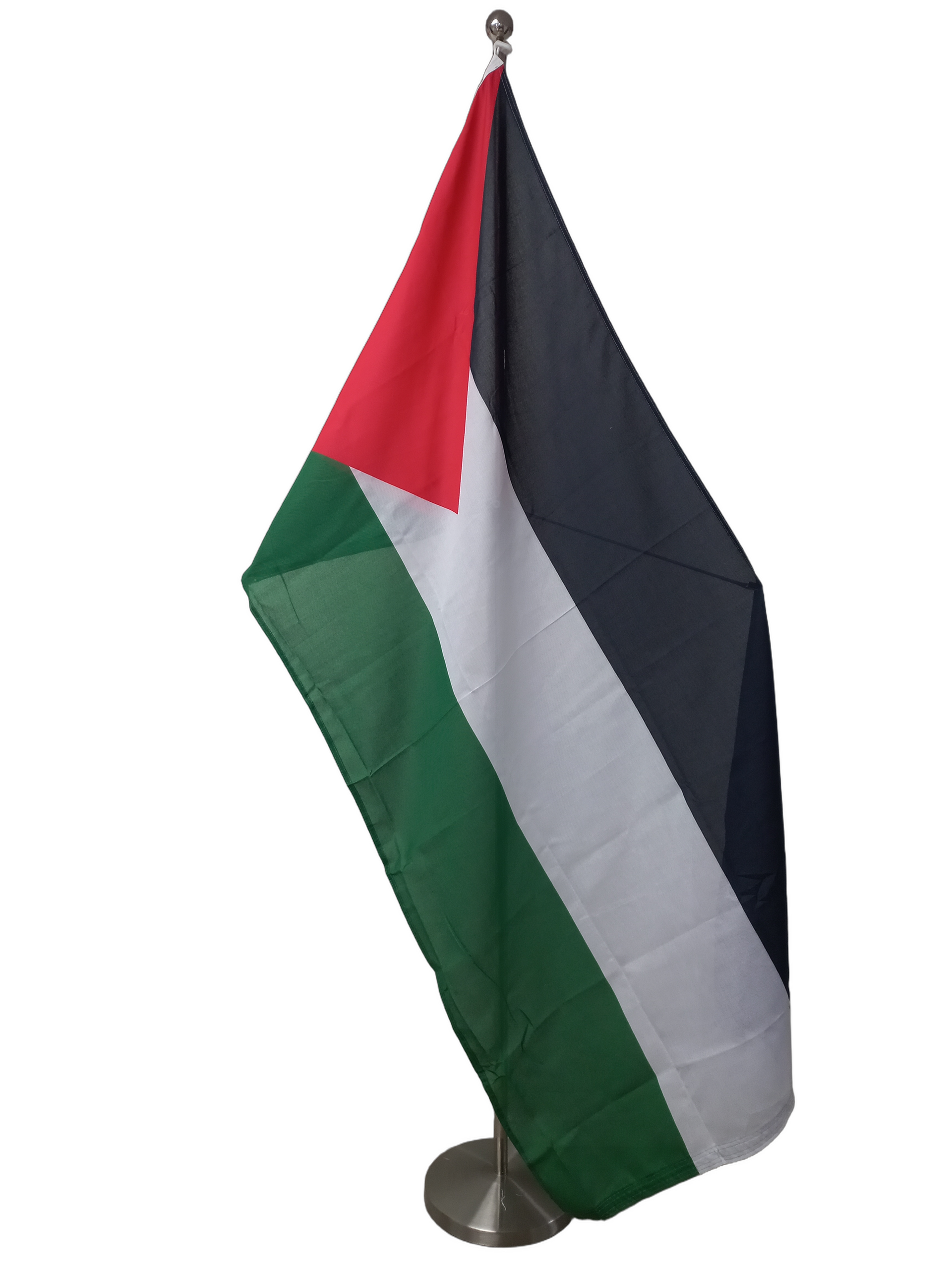 Palestine - HEAVY DUTY (0.9 x 1.8m)