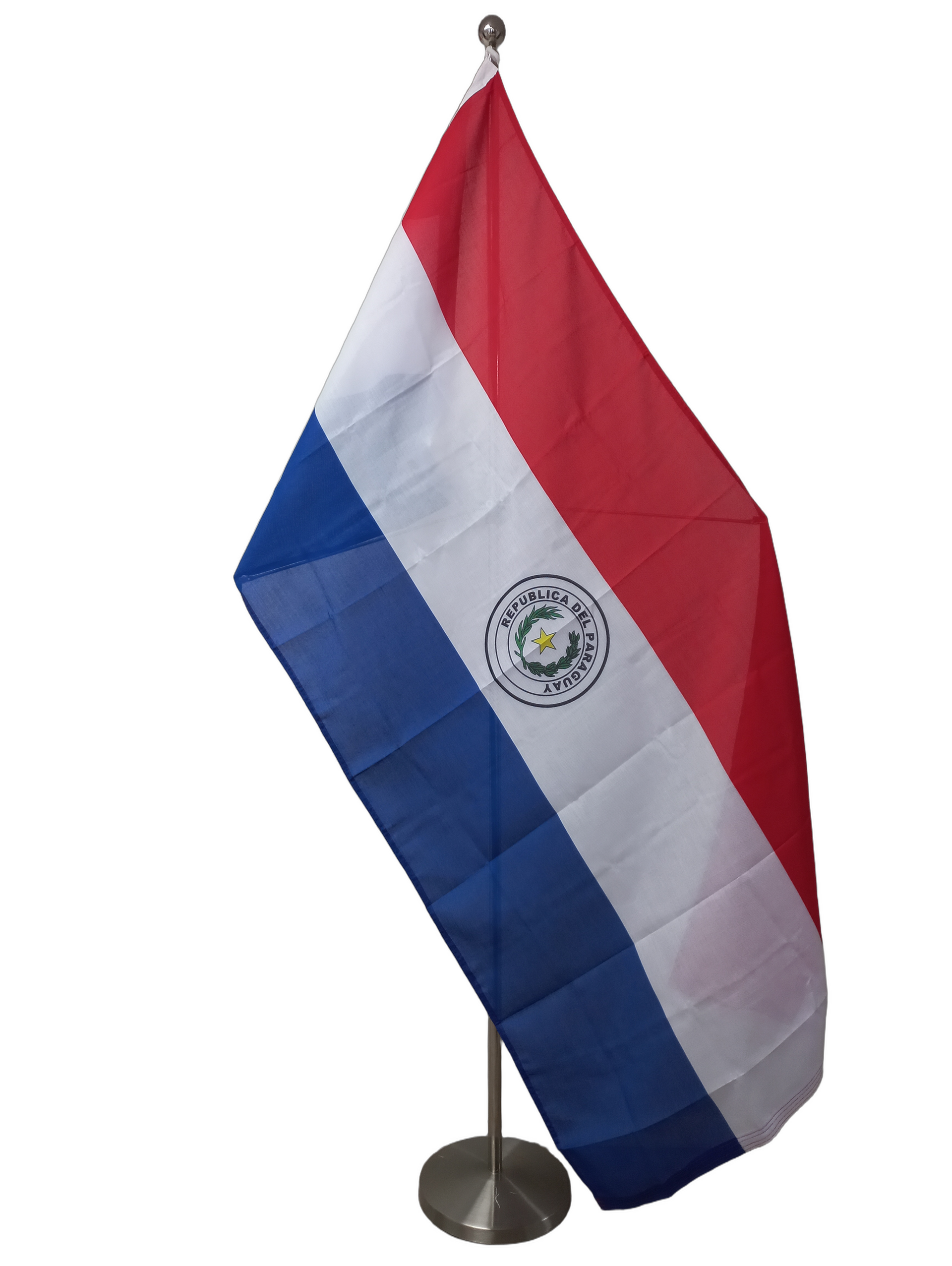 Paraguay - HEAVY DUTY (0.9 x 1.8m)