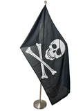 Pirate - HEAVY DUTY (0.9 x 1.8m)
