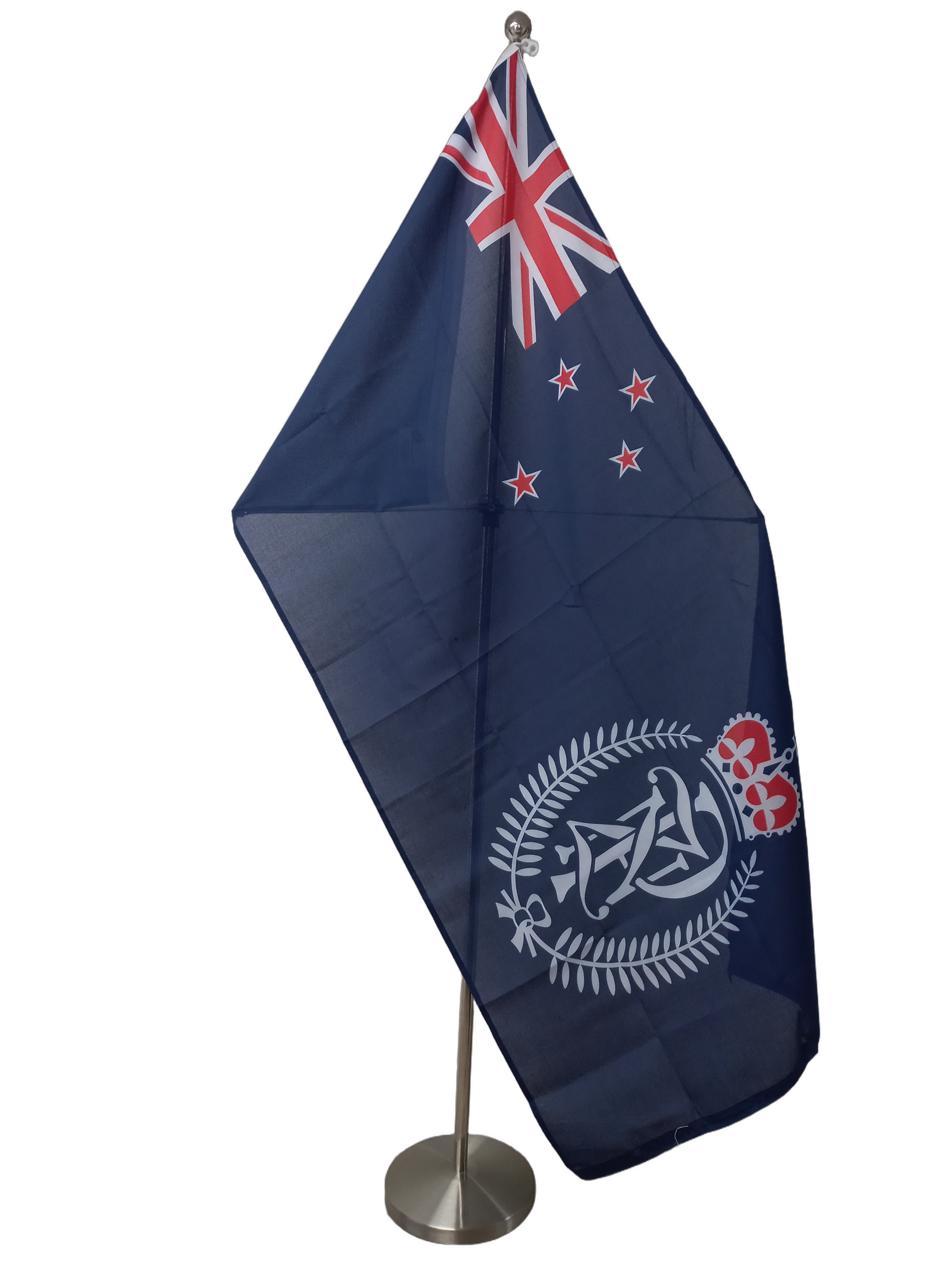 NZ Police Service - HEAVY DUTY (0.9 x 1.8 m)