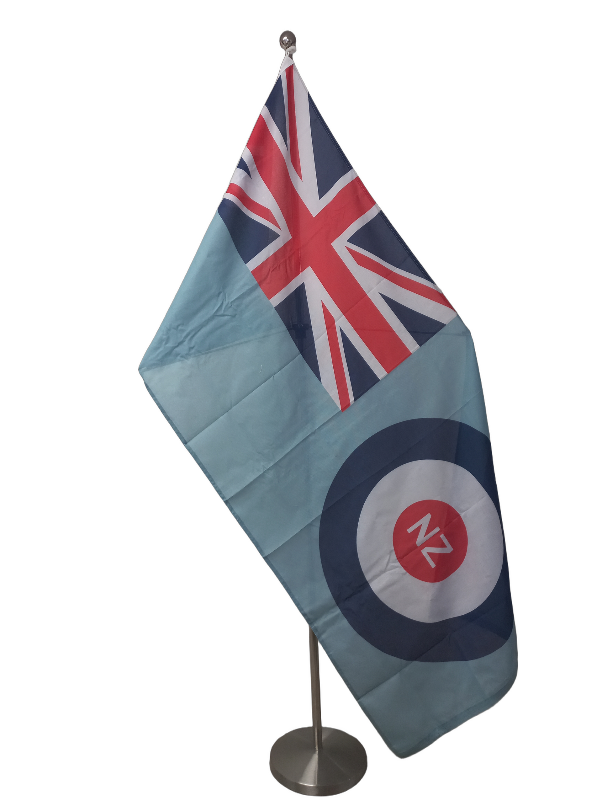 RNZAF - NZ Airforce - HEAVY DUTY (0.9 x 1.8 m)