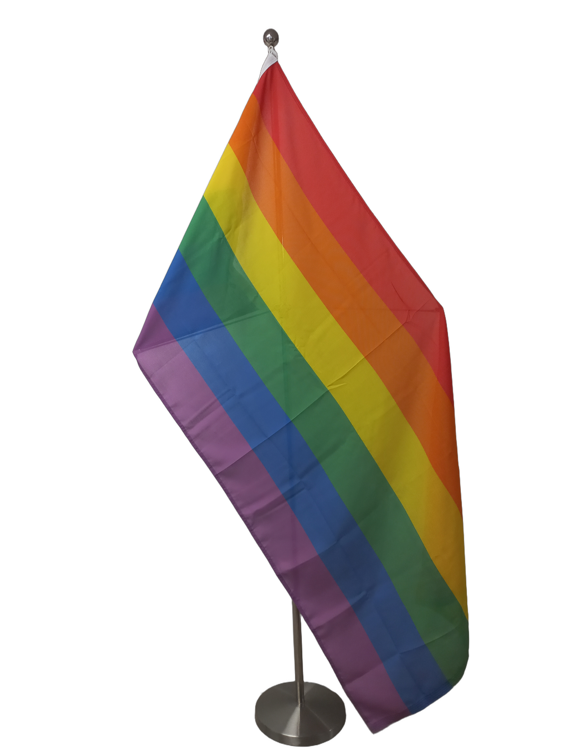 Rainbow - HEAVY DUTY (0.9 x 1.8m)