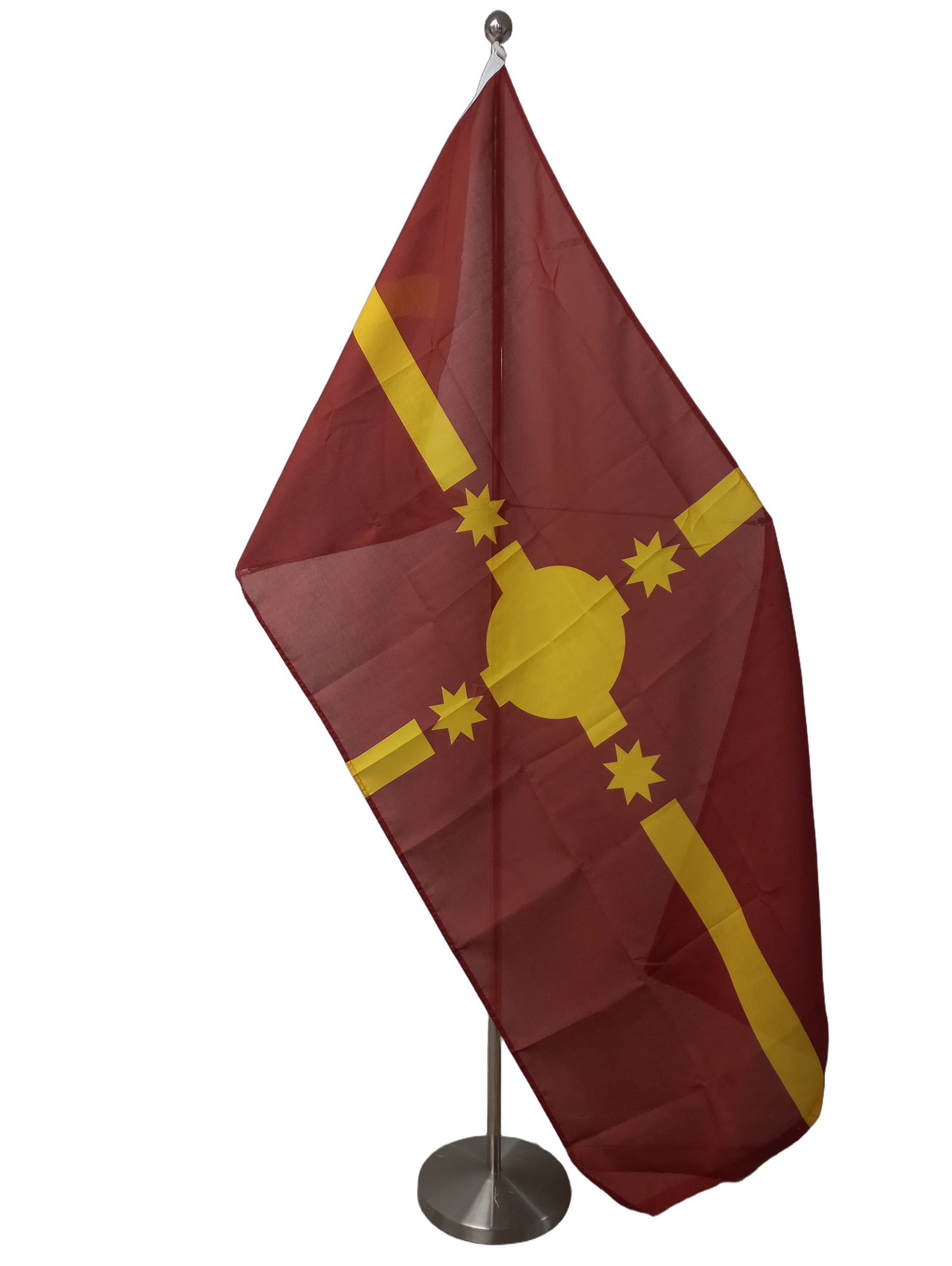 Rotuma - Fiji - HEAVY DUTY (0.9 x 1.8m)