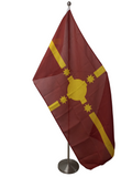 Rotuma - Fiji - HEAVY DUTY (0.9 x 1.8m)