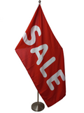 Sale - HEAVY DUTY (0.9 x 1.8m)