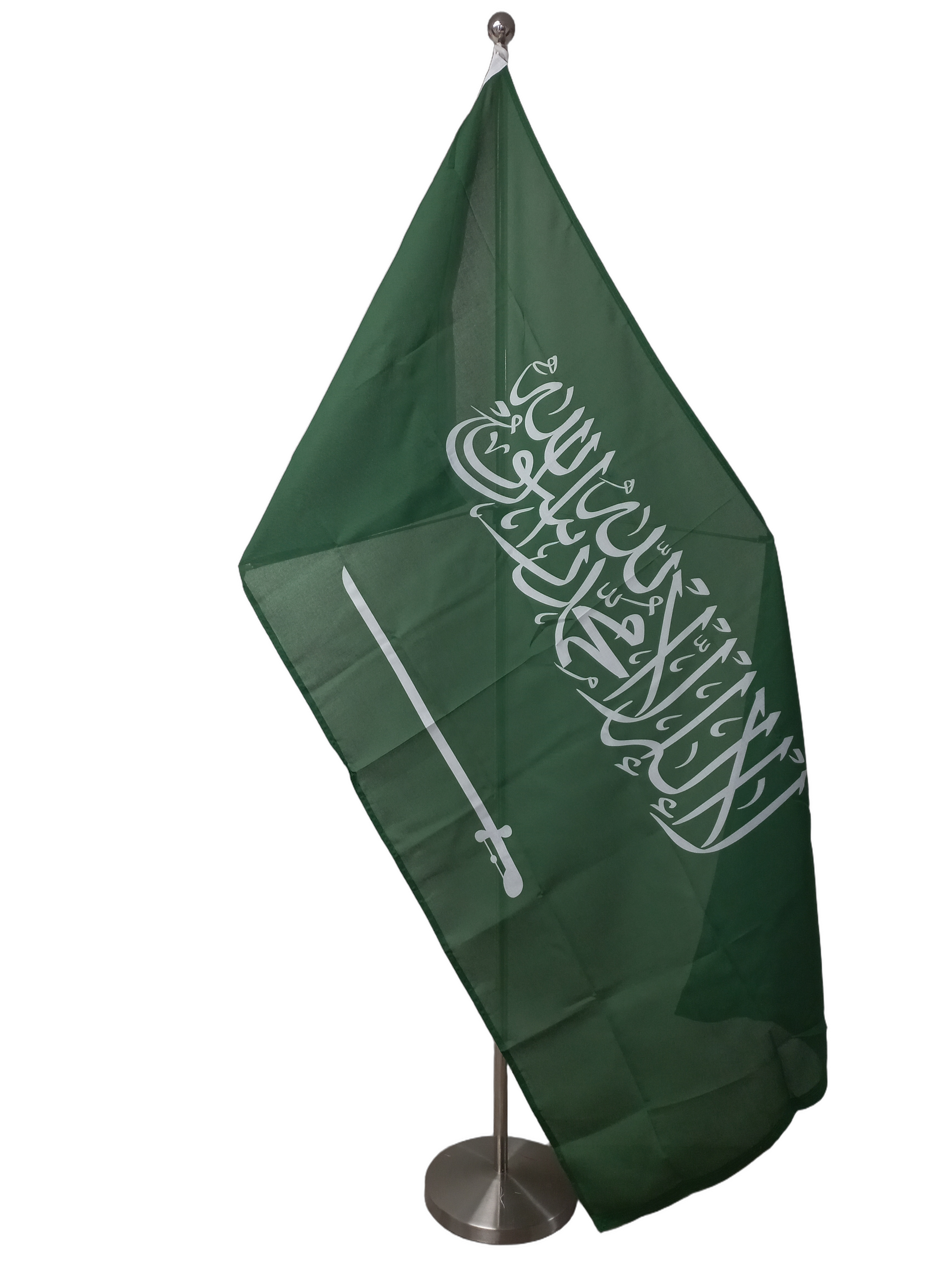 Saudi Arabia - HEAVY DUTY (0.9 x 1.8m)