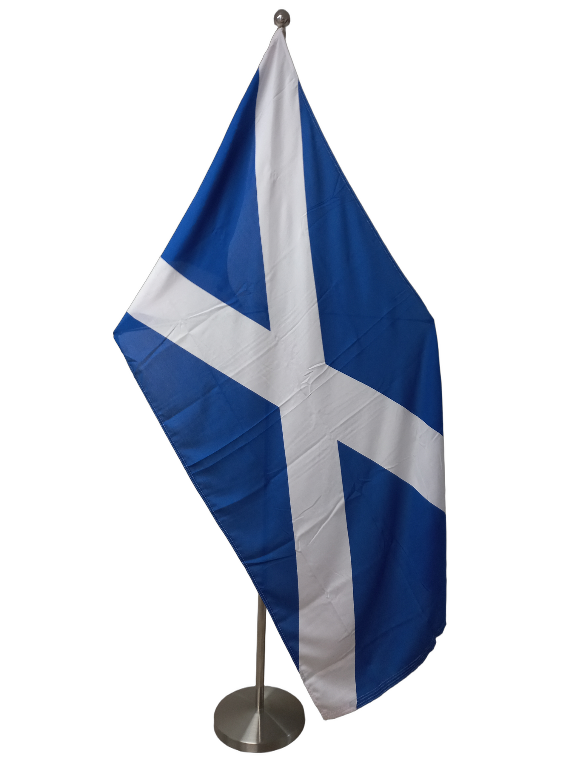 Scotland - HEAVY DUTY  (0.9 x 1.8 m)