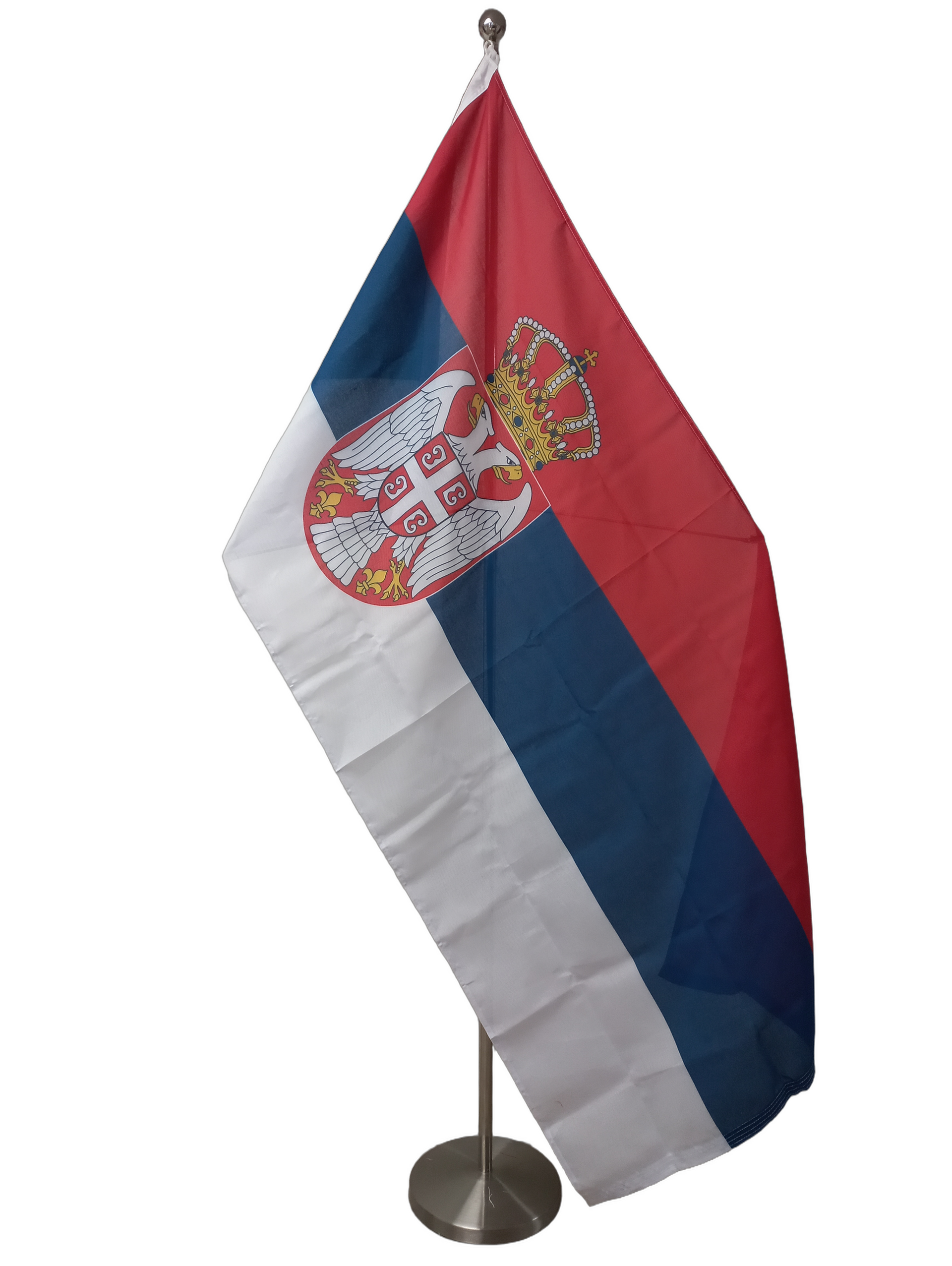Serbia - HEAVY DUTY  (0.9 x 1.8 m)