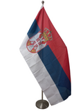 Serbia - HEAVY DUTY  (0.9 x 1.8 m)